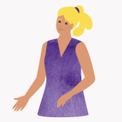 illustration situation hospitalisation 